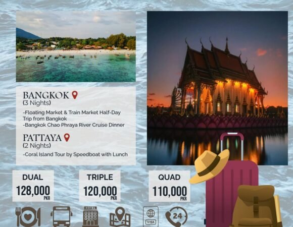Thailand