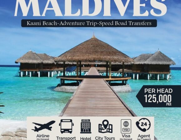 Maldives