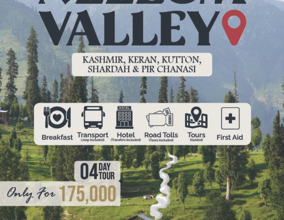 Neelum Valley