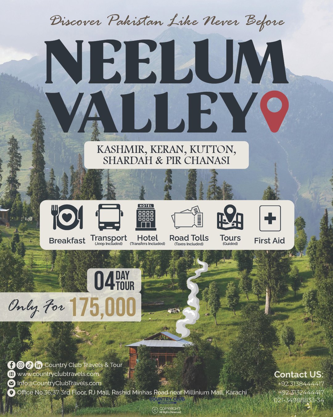 Neelum Valley