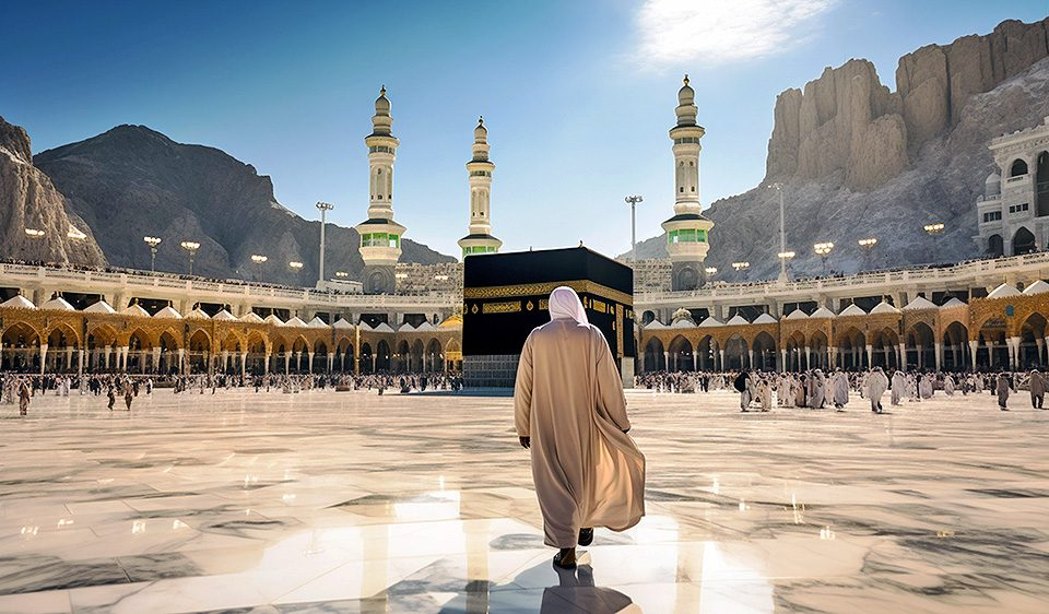 UMRAH