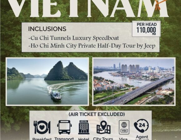 Vietnam