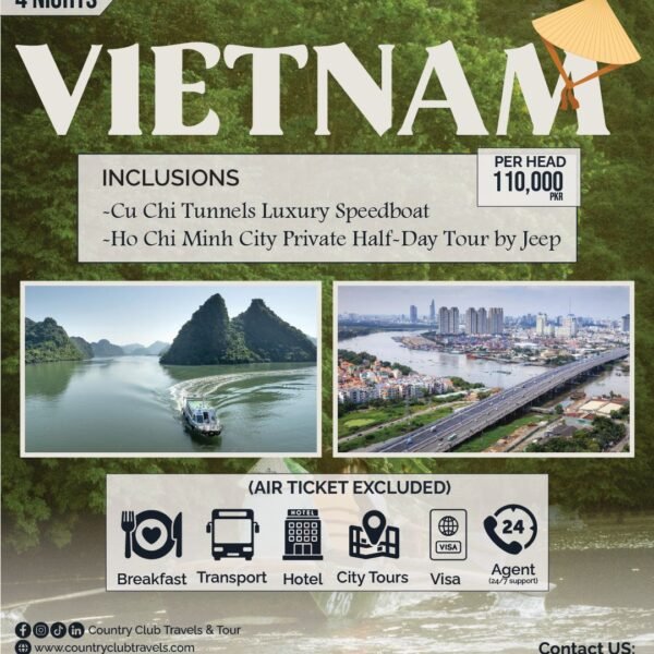 Vietnam