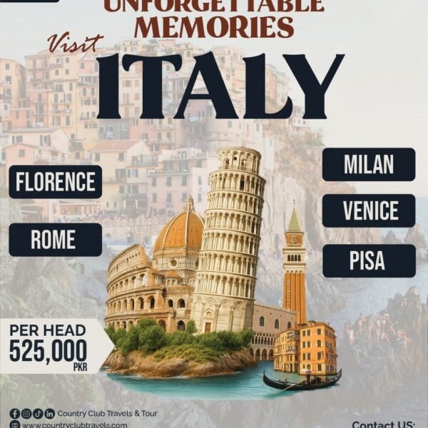 Italy