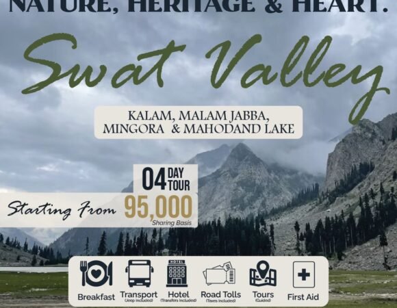 Swat valley